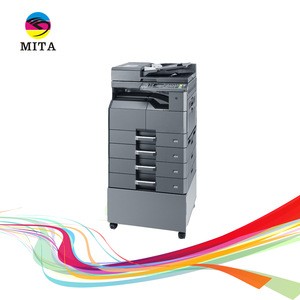 New copier TASKalfa2200 For Kyocera office equipment