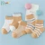 Import New Cotton Children&#39;S Wholesale New Korean Striped Tube Children&#39;S Socks Autumn And Winter Cotton Kid Custom Baby Sock from China