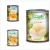 Import New crop brand canned pear in syrup 425g/820g/3000g from China