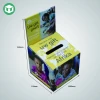 New Customized Low Price Donation Box Cardboard Donation Boxes Display Merchandising Display Box