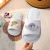 Import New cute boys creative animal home breathable fashion comfortable cotton kids slippers for little girls from China