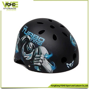 NEW CYCLING BICYCLE HERO BIKE HELMET WITH SKULL DESIGN(FH-HE008)