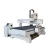 Import New design 180 degree auto tool changer cnc router 1325 with rotating spindle from China