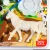 Import New Design 3D Farm Animal DIY Painting Toy Sets Kids Educational Toy from China
