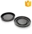Import New design bakeware pans Round Pizza Pan Carbon Steel Pizza Tray Pizza Pan from China