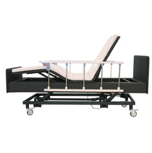 new design comfortable good quality medical hospital bed