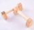 Import New Design Gym Home Fitness Equipment Wooden Material from China