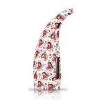 New Design Hands Touchless Stainless Steel Automatic Liquid Soap Dispenser With Batteries