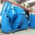 Import New Design Large Capacity Cast Iron Blade Material Centrifugal Blower Industrial Radial Fans from China