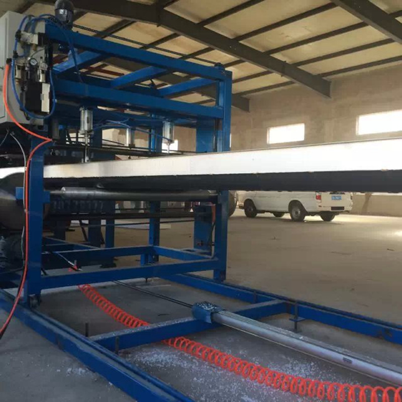 Buy New Design Mineral Rock Eps Sandwich Panel Roll Forming Equipment ...