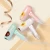 Import New Design Mini Hair Dryer Professional Foldable Hair Dryer from China