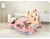 Import New Design Multifunctional Children Indoor Ride on Toy Plastic Rocking Horse Slide for Baby from China