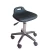 Import New design portable barber chair salon furniture from China