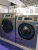 Import New Design Self Service Laundromat Washing Machine from China