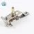 Import New design snap action bimetal temperature limiter hot plate thermostat from China