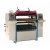Import New Design Thermal Paper Cash Receipt Paper ECG Roll Slitting Machine from China