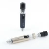 New Design USB Charging Customized Smart Aluminium Electric Herb Pen Grinder