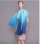 Import New fashion digital printed animal image 100% silk chiffon scarf from China