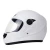 Import New Fashion Style Vintage Racing ABS Motor Helmets Full Face Helmets Motorcycles from China