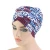 Import New Fashion Women Multi Usage African Tube Turban Print Long Head Wrap Headscarf  Floral Africa Headwrap TJM-216B from China