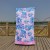 Import New Hawaiian Style Quick Dry Cotton Beach Towel from China