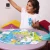 New Italian Mutable Brand Children Multi-Function Game Desktop Baby Interactive Painting Building Block Kids Wood Play Table