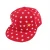 Import New Kids Baby Children Star Pattern Hip Hop Baseball Cap Peaked Hat from China