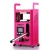 Import New KP-1 Rosin Tech Heat Press Machine 4tons Dual Heat Plates Manual Rosin Dab Press from China