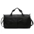 Import New large capacity sports gym bag simple leisure wet and dry separation waterproof custom travel bags from China