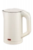New  Mini 0.8L Double Shell Stainless steel electric kettle