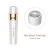 Import New Mini portable 4 in 1 electric Lady Epilator Multi-function hair removal device Professional design eyebrow epilator from China