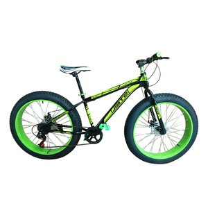 New model adult mtb mountain snow bike big fat tire bicycle cycle