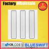 New Model LED Recessed Grille Lamp 3X10W with CE