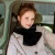 Import new Multi color faux rabbit fox mink fur scarf and shawl for women from China