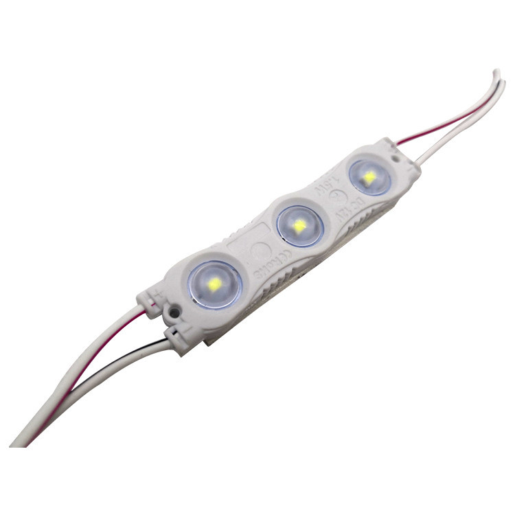 Buy New Outdoor New 12v Full Color Injection Led Light Rgb Module from ...