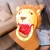 Import New Pet Products Interactive Tug Shark Lion Plush Dog Toys from China
