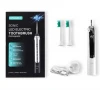 New Portable Charging Easy Carry Travel Electric Waterproof Toothbrush Sonic Electric Toothbrush