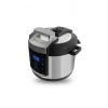 New Product 5L Micro-computer Multifunction Electric Pressure Cooker