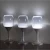 Import New product Atmosphere 5vLed RGB color Goblet lamp for lving room bar from China