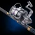 Import New product best selling Fishing Rod Fishing Reel set Portable Carbon ultra-hard on a fishing vessel set wholesale from China