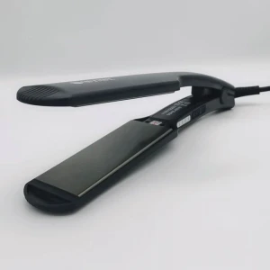 New product black flat iron hair tools hair straightener