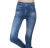 Import New Product Hottest Top Quality Slim Legging Girl Jean from China