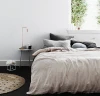 new product linen / 100% pure linen bedding / linen duvet cover