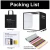Import New Product PULUZ 24.5cm Portable Photo Studio Accessories from China