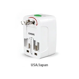 New Product  World Travel Adapter
