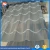 Import New production line glazed tile galvanized steel corrugated roofing sheets from China