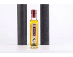 new products cold pressed perilla seed oil/edible perilla vegetable oil from HACCP certified manufacturer