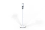 New Rechargeable Cordless Handheld Vacuum Cleaner With LED Light