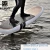 Import New Size have stock 168cm efoil boards/electric foil surfboard fly on the water surf without wind or waves fly over the  waters from China