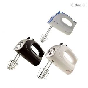 New Small Home Appliance Household Automatic Electric Breaking Egg Blender Eggbeater Hand Held Whisk Mixer Egg Beater